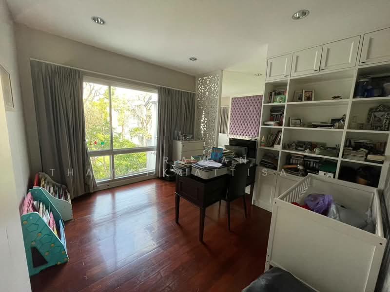 Grand Bangkok Boulevard Ratchada - Ramintra, Bangkok, Soi Ratchada, Ram Inthra, Khan Na Yao, Bangkok, 6 Bedrooms, 363 sqm, Single Detached House For Sale, by Jirawan Thawatkiattisak (Eve), 500200053 - DDproperty.com