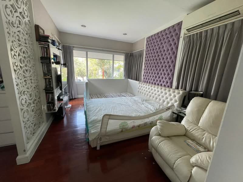 Grand Bangkok Boulevard Ratchada - Ramintra, Bangkok, Soi Ratchada, Ram Inthra, Khan Na Yao, Bangkok, 6 Bedrooms, 363 sqm, Single Detached House For Sale, by Jirawan Thawatkiattisak (Eve), 500200053 - DDproperty.com