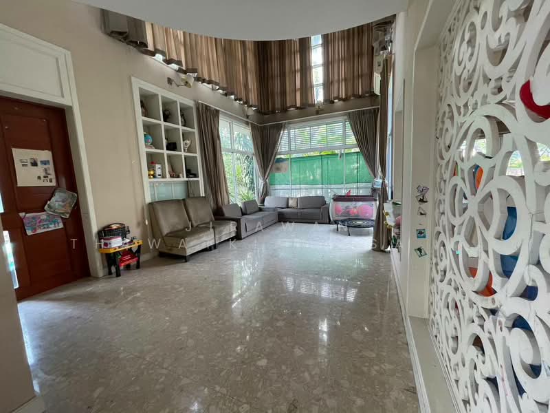 Grand Bangkok Boulevard Ratchada - Ramintra : แกรนด์ บางกอก บูเลอวาร์ด รัชดา - รามอินทรา, กรุงเทพ, ซอย รัชดา, รามอินทรา, คันนายาว, กรุงเทพ, 363 ตร.ม., บ้านเดี่ยว ขาย, โดย Jirawan Thawatkiattisak (Eve), 500200053 - DDproperty.com