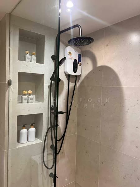 Hillside Condo 4, Chiang Mai, Chang Phuak, Muang Chiang Mai, Chiang Mai, 1 Bedroom, 45 sqm, Condo For Rent, by Rutchaporn Tunsiri, 500200054 - DDproperty.com