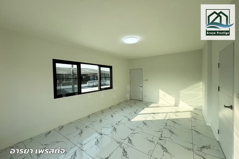 Kanya House : กัญญาเฮ้าส์, สมุทรปราการ, สำโรงเหนือ, เมืองสมุทรปราการ, สมุทรปราการ, 152 ตร.ม., บ้านเดี่ยว ขาย, โดย วิสุทธินี เฉลิมสินสุวรรณ, 500200056 - DDproperty.com