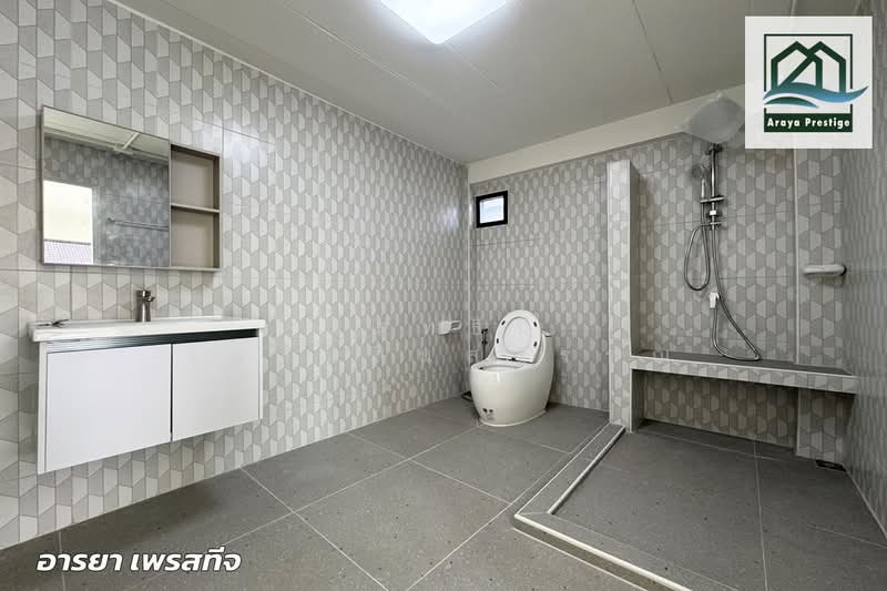 Kanya House : กัญญาเฮ้าส์, สมุทรปราการ, สำโรงเหนือ, เมืองสมุทรปราการ, สมุทรปราการ, 152 ตร.ม., บ้านเดี่ยว ขาย, โดย วิสุทธินี เฉลิมสินสุวรรณ, 500200056 - DDproperty.com