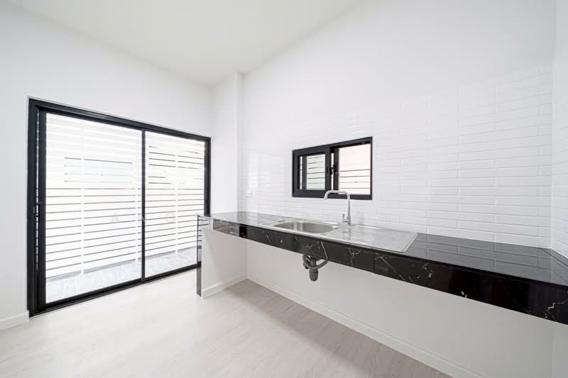 Saransiri Phaholyotin-Saimai, Bangkok, Saimai Road, Sai Mai, Sai Mai, Bangkok, 3 Bedrooms, 170 sqm, Single Detached House For Sale, by Angsanaporn D, 500200057 - DDproperty.com