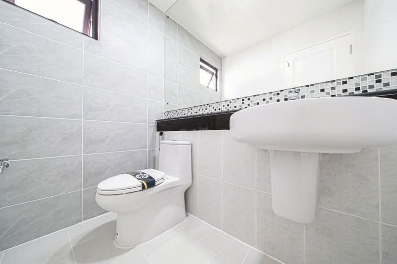 Saransiri Phaholyotin-Saimai, Bangkok, Saimai Road, Sai Mai, Sai Mai, Bangkok, 3 Bedrooms, 170 sqm, Single Detached House For Sale, by Angsanaporn D, 500200057 - DDproperty.com