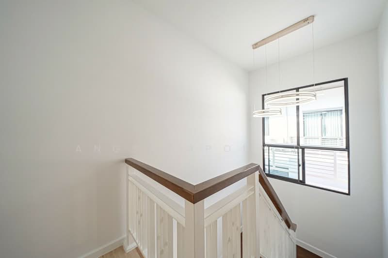 Saransiri Phaholyotin-Saimai : สราญสิริ พหลโยธิน - สายไหม, กรุงเทพ, ถนนสายไหม, สายไหม, สายไหม, กรุงเทพ, 170 ตร.ม., บ้านเดี่ยว ขาย, โดย Angsanaporn D, 500200057 - DDproperty.com