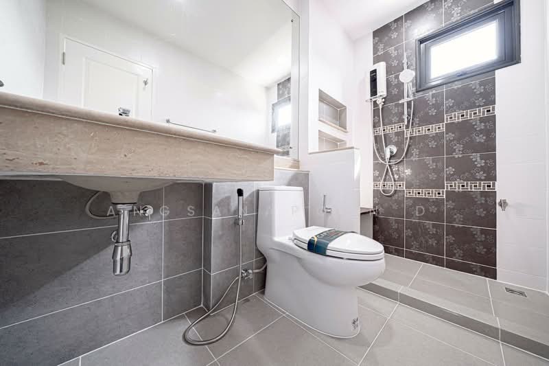 Saransiri Phaholyotin-Saimai, Bangkok, Saimai Road, Sai Mai, Sai Mai, Bangkok, 3 Bedrooms, 170 sqm, Single Detached House For Sale, by Angsanaporn D, 500200057 - DDproperty.com