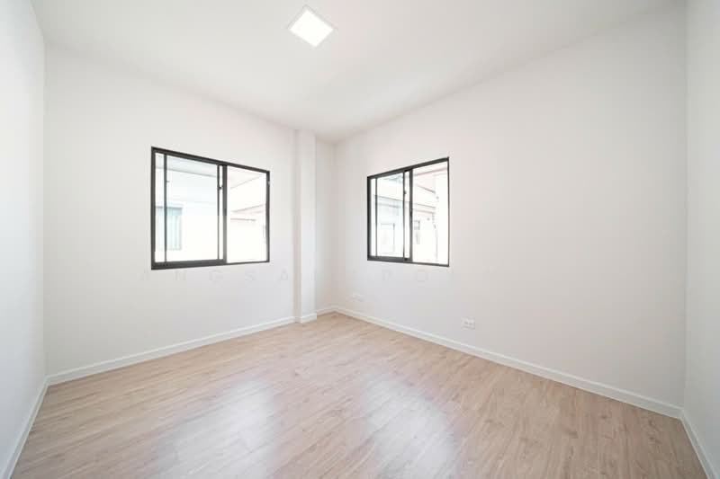 Saransiri Phaholyotin-Saimai, Bangkok, Saimai Road, Sai Mai, Sai Mai, Bangkok, 3 Bedrooms, 170 sqm, Single Detached House For Sale, by Angsanaporn D, 500200057 - DDproperty.com