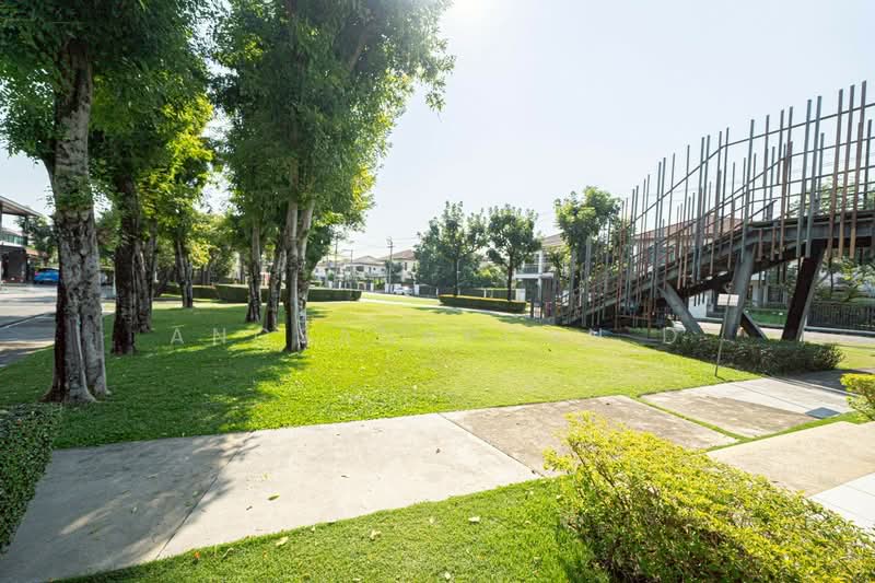 Saransiri Phaholyotin-Saimai, Bangkok, Saimai Road, Sai Mai, Sai Mai, Bangkok, 3 Bedrooms, 170 sqm, Single Detached House For Sale, by Angsanaporn D, 500200057 - DDproperty.com