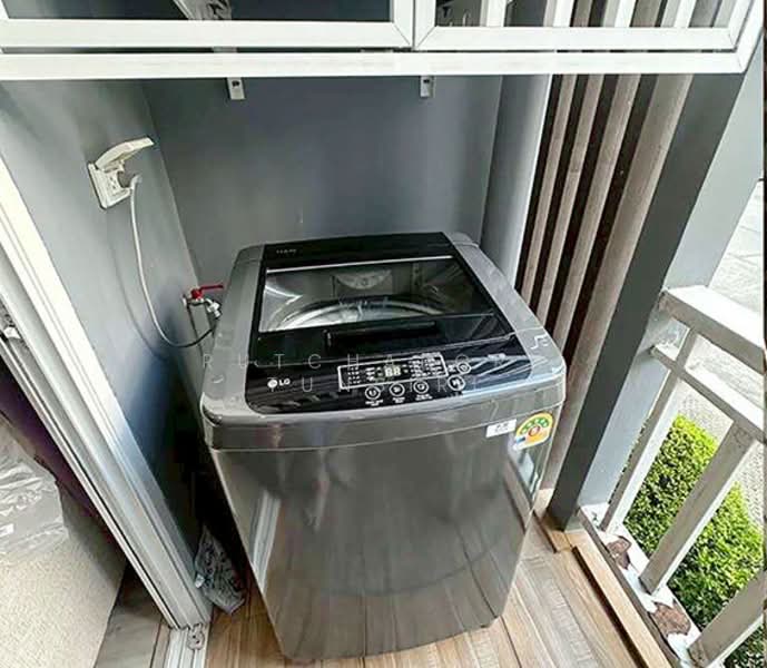 My Hip Condo 2 : มาย ฮิป คอนโด2, เชียงใหม่, หนองป่าครั่ง, เมืองเชียงใหม่, เชียงใหม่, 41 ตร.ม., คอนโด ให้เช่า, โดย Rutchaporn Tunsiri, 500200058 - DDproperty.com