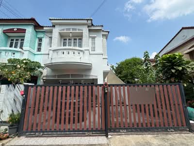 ขาย - บุศรินทร์ บางบัวทอง, นนทบุรี