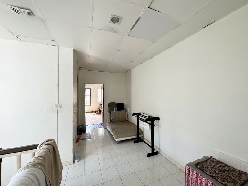 บุศรินทร์ บางบัวทอง, Nonthaburi, Bang Rak Pattana, Bang Bua Thong, Nonthaburi, 3 Bedrooms, 100 sqm, Townhouse For Sale, by The Best Property เมฆ, 500200059 - DDproperty.com