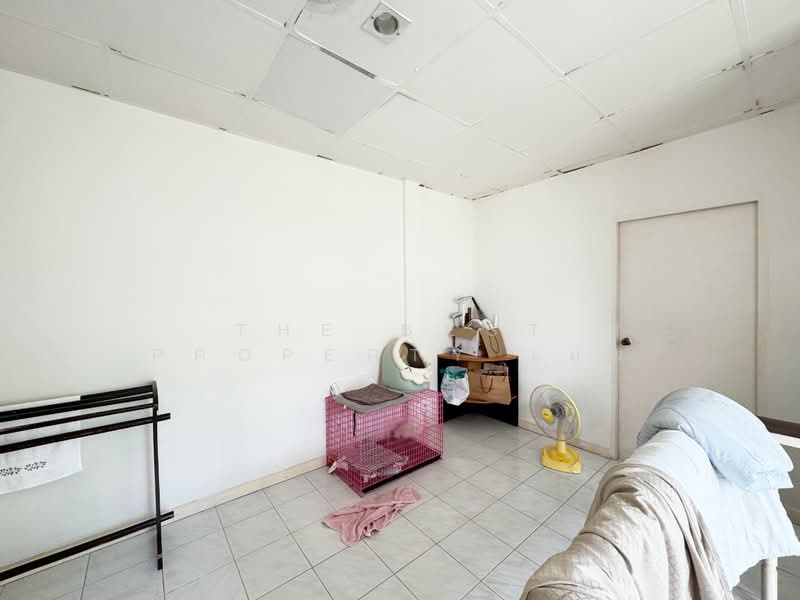 บุศรินทร์ บางบัวทอง, Nonthaburi, Bang Rak Pattana, Bang Bua Thong, Nonthaburi, 3 Bedrooms, 100 sqm, Townhouse For Sale, by The Best Property เมฆ, 500200059 - DDproperty.com