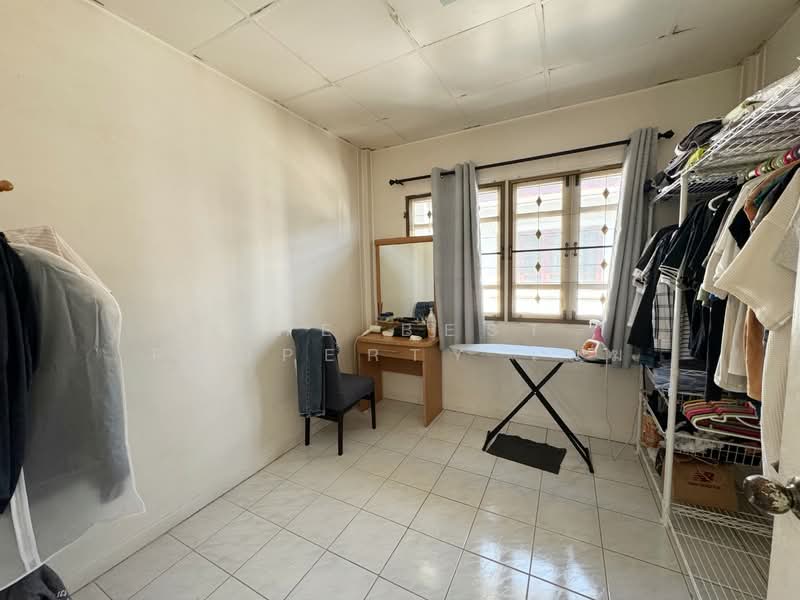 บุศรินทร์ บางบัวทอง, Nonthaburi, Bang Rak Pattana, Bang Bua Thong, Nonthaburi, 3 Bedrooms, 100 sqm, Townhouse For Sale, by The Best Property เมฆ, 500200059 - DDproperty.com