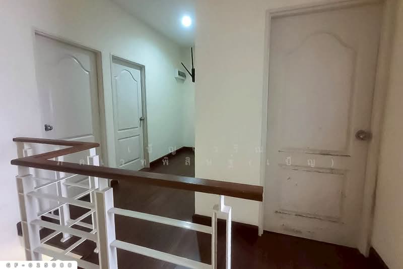 I Leaf Town Ratchaphruek-Kanchana : ไอลีฟ ทาวน์ ราชพฤกษ์-กาญจนาฯ, ปทุมธานี, ซอย วัดท่าเกวียน, คลองพระอุดม, ลาดหลุมแก้ว, ปทุมธานี, 125 ตร.ม., ทาวน์เฮ้าส์ ขาย, โดย เบ็ญจวริณ ภัคเวทพิสิษฐ์(เบ็ญ), 500200060 - DDproperty.com