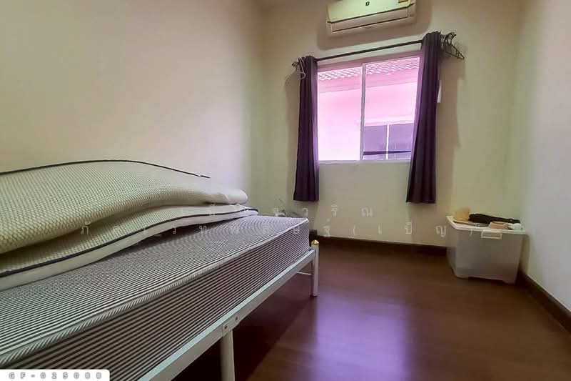 I Leaf Town Ratchaphruek-Kanchana, Pathum Thani, Soi Wat Tha Kwian, Khlong Phra Udom, Lat Lum Kaeo, Pathum Thani, 4 Bedrooms, 125 sqm, Townhouse For Sale, by Benchawarin Pakkawetppisit, 500200060 - DDproperty.com