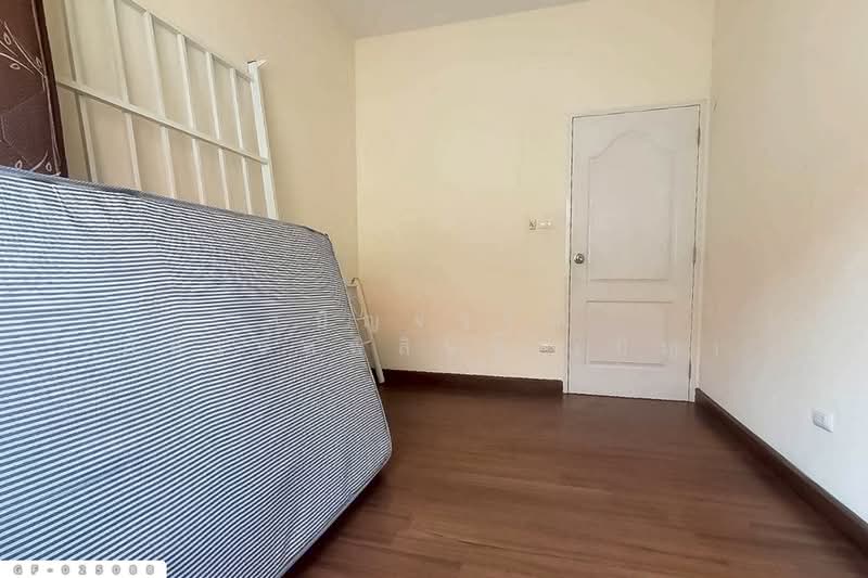 I Leaf Town Ratchaphruek-Kanchana, Pathum Thani, Soi Wat Tha Kwian, Khlong Phra Udom, Lat Lum Kaeo, Pathum Thani, 4 Bedrooms, 125 sqm, Townhouse For Sale, by Benchawarin Pakkawetppisit, 500200060 - DDproperty.com