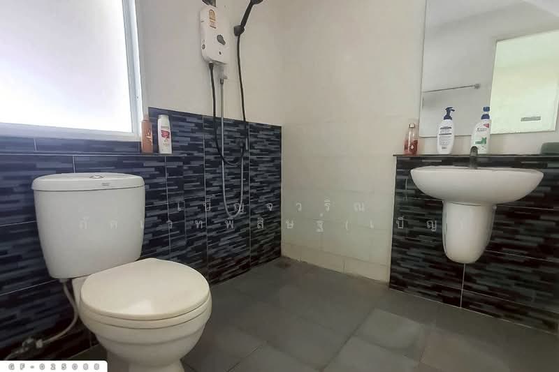 I Leaf Town Ratchaphruek-Kanchana, Pathum Thani, Soi Wat Tha Kwian, Khlong Phra Udom, Lat Lum Kaeo, Pathum Thani, 4 Bedrooms, 125 sqm, Townhouse For Sale, by Benchawarin Pakkawetppisit, 500200060 - DDproperty.com