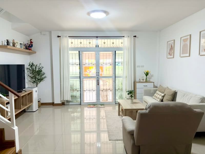 For Sale - หมู่บ้านบุษบา เขาดิน-สวนเสือ, Chon Buri (Pattaya)