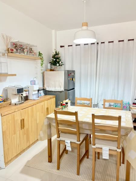 For Sale - หมู่บ้านบุษบา เขาดิน-สวนเสือ, Chon Buri (Pattaya)