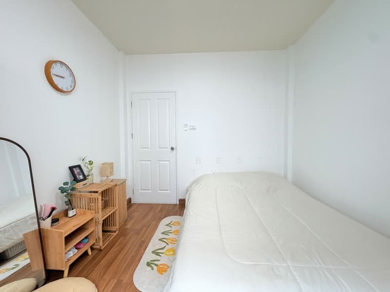 ขาย - หมู่บ้านบุษบา เขาดิน-สวนเสือ, ชลบุรี