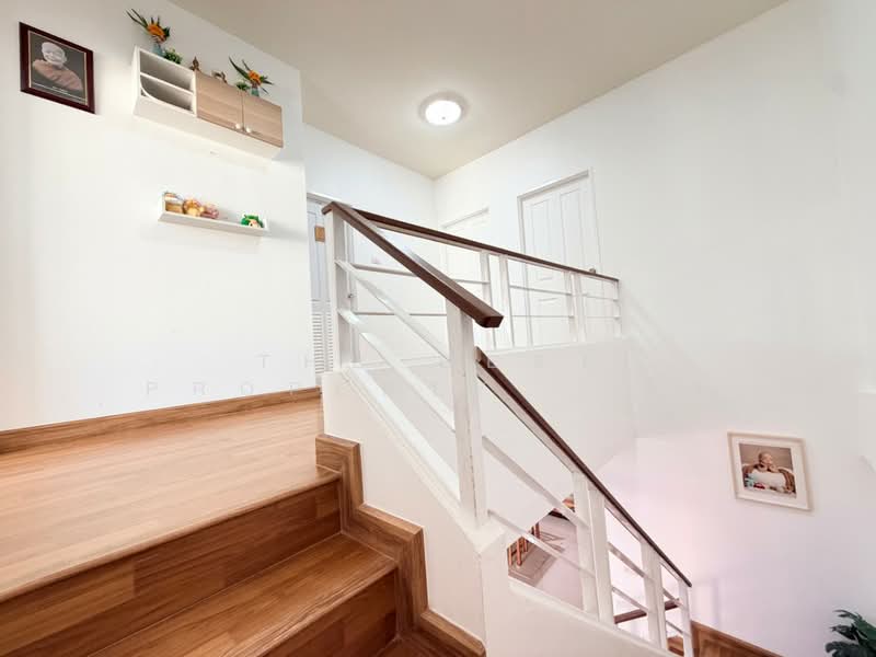 ขาย - หมู่บ้านบุษบา เขาดิน-สวนเสือ, ชลบุรี