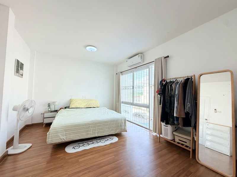 For Sale - หมู่บ้านบุษบา เขาดิน-สวนเสือ, Chon Buri (Pattaya)