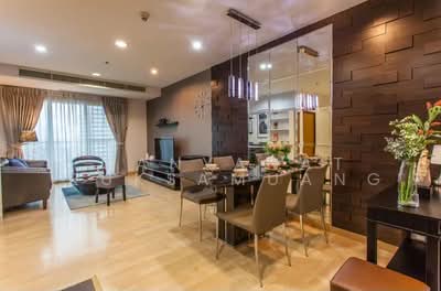 For Rent - 59 Heritage, Bangkok
