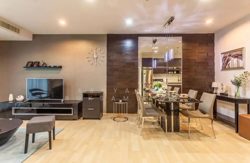 59 Heritage : 59 เฮริเทจ, กรุงเทพ, 18 ซอยสุขุมวิท 59, คลองตันเหนือ, วัฒนา, กรุงเทพ, 90 ตร.ม., คอนโด ให้เช่า, โดย Kanyanat Ruksamuang, 500200062 - DDproperty.com