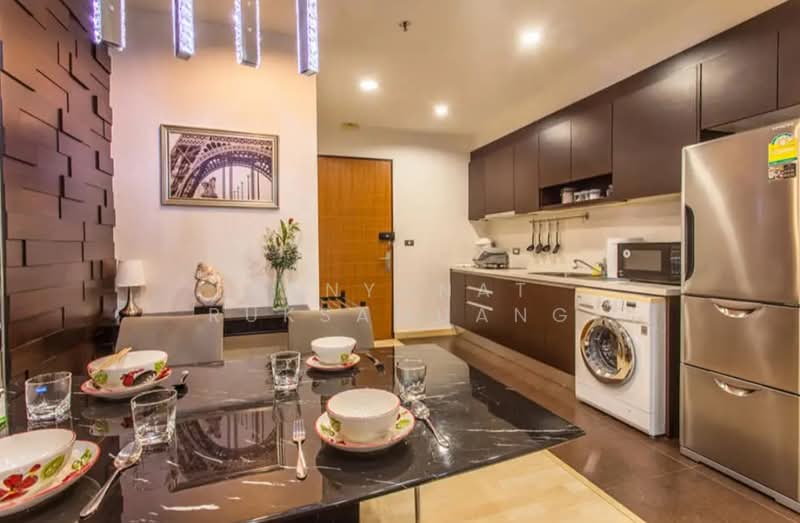 59 Heritage : 59 เฮริเทจ, กรุงเทพ, 18 ซอยสุขุมวิท 59, คลองตันเหนือ, วัฒนา, กรุงเทพ, 90 ตร.ม., คอนโด ให้เช่า, โดย Kanyanat Ruksamuang, 500200062 - DDproperty.com