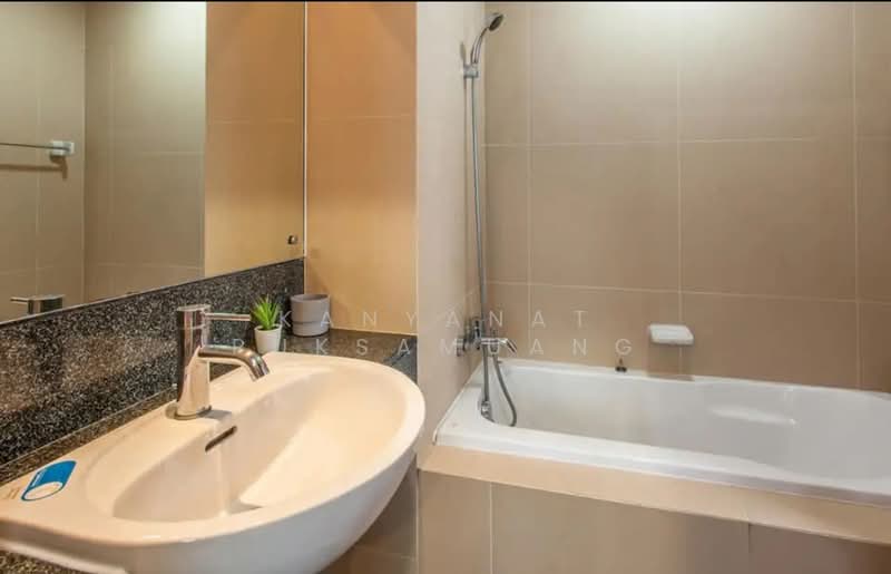 59 Heritage : 59 เฮริเทจ, กรุงเทพ, 18 ซอยสุขุมวิท 59, คลองตันเหนือ, วัฒนา, กรุงเทพ, 90 ตร.ม., คอนโด ให้เช่า, โดย Kanyanat Ruksamuang, 500200062 - DDproperty.com