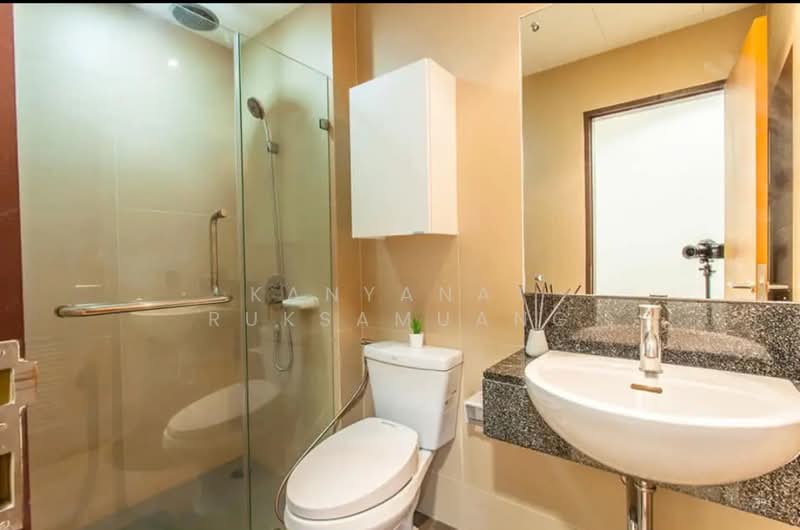 59 Heritage, Bangkok, 18 Soi Sukhumvit 59, Khlong Tan Nua, Watthana, Bangkok, 2 Bedrooms, 90 sqm, Condo For Rent, by Kanyanat Ruksamuang, 500200062 - DDproperty.com