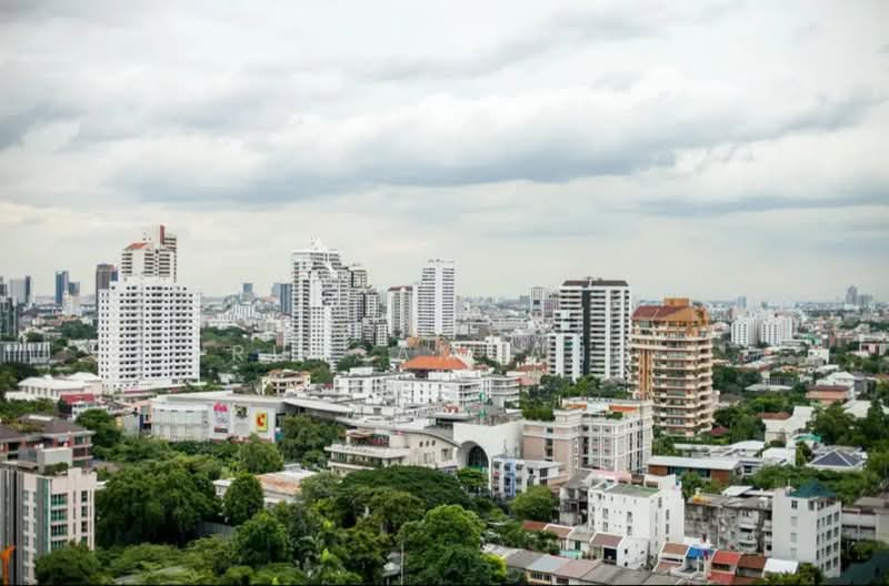 59 Heritage, Bangkok, 18 Soi Sukhumvit 59, Khlong Tan Nua, Watthana, Bangkok, 2 Bedrooms, 90 sqm, Condo For Rent, by Kanyanat Ruksamuang, 500200062 - DDproperty.com