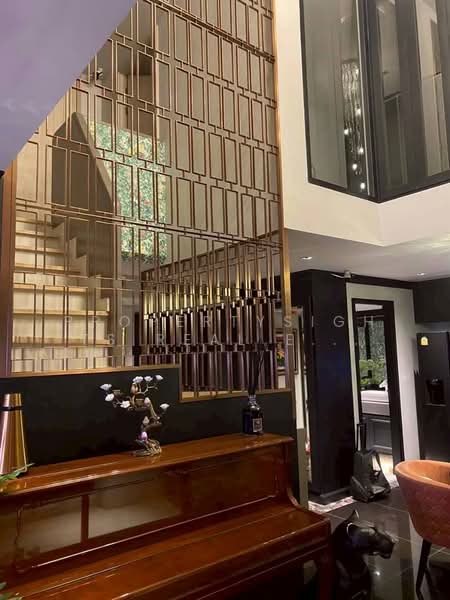 Na Vara Residence : ณ วรา เรสซิเดนส์, กรุงเทพ, 33/6 ซอย หลังสวน, ลุมพินี, ปทุมวัน, กรุงเทพ, 182 ตร.ม., คอนโด ขาย, โดย PROPERTYSIGHTS REAL ESTATE, 500200063 - DDproperty.com