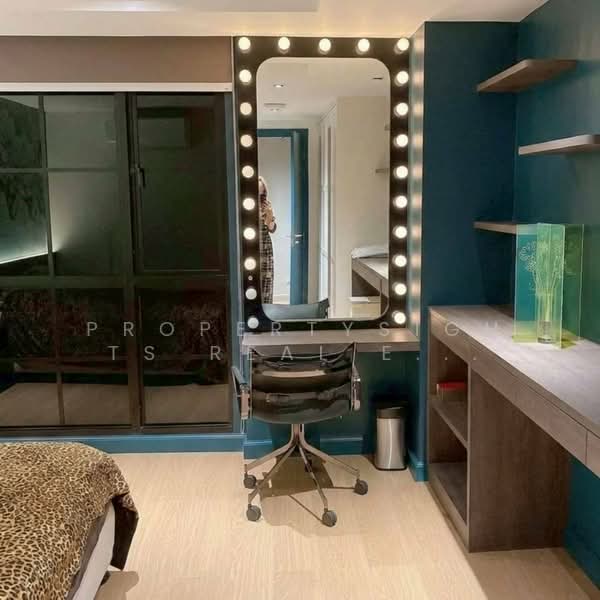 Na Vara Residence : ณ วรา เรสซิเดนส์, กรุงเทพ, 33/6 ซอย หลังสวน, ลุมพินี, ปทุมวัน, กรุงเทพ, 182 ตร.ม., คอนโด ขาย, โดย PROPERTYSIGHTS REAL ESTATE, 500200063 - DDproperty.com