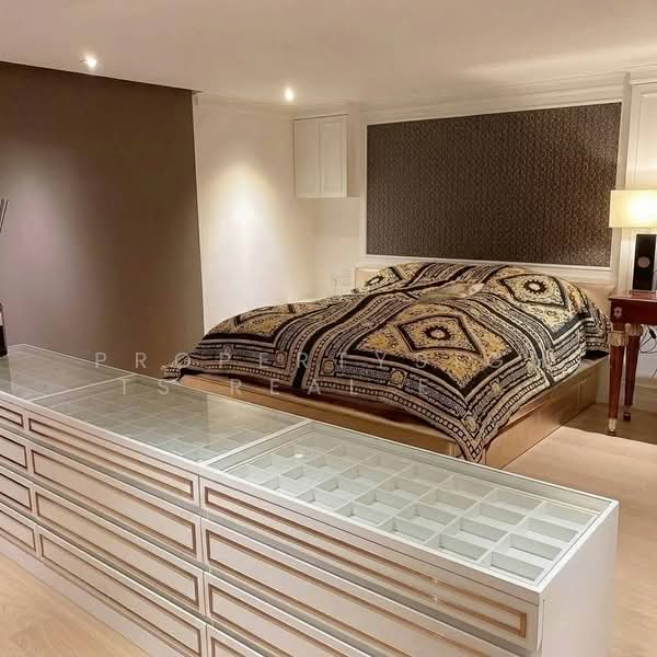 Na Vara Residence, Bangkok, 33/6 Soi Langsuan, Lumphini, Pathum Wan, Bangkok, 3 Bedrooms, 182 sqm, Condo For Sale, by PROPERTYSIGHTS REAL ESTATE, 500200063 - DDproperty.com