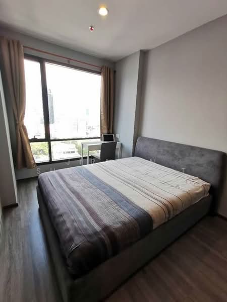 IDEO Mobi Rangnam, Bangkok, 107 Rang Nam Alley, Thanon Phaya Thai, Ratchathewi, Bangkok, 1 Bedroom, 36 sqm, Condo For Sale, by Jirawan Suwannaphet, 500200064 - DDproperty.com