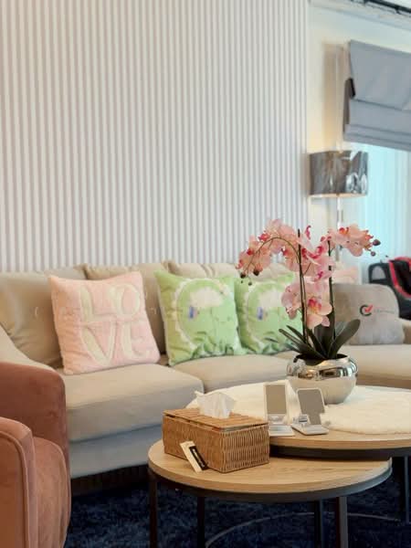 Pool Villa for sale Pattaya - Pong, Chon Buri (Pattaya), โป่ง, Poong, Bang Lamung (Pattaya), Chon Buri (Pattaya), 3 Bedrooms, 572 sqm, Villa For Sale, by Nichapa Phiachan, 500200065 - DDproperty.com