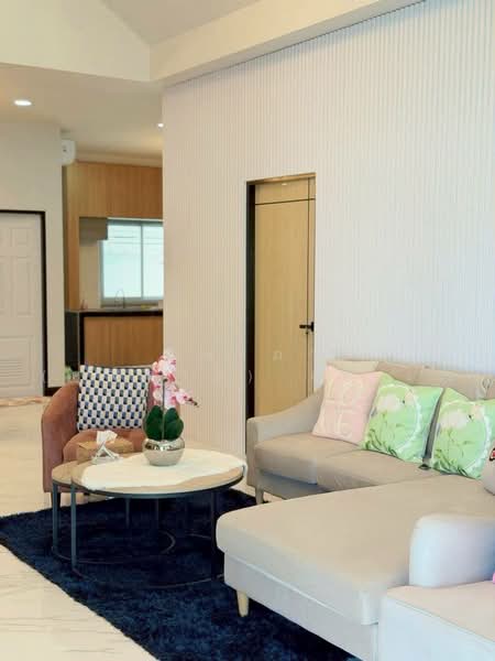 พัทยา - ใกล้อ่างเก็บน้ำมาบประชัน - โป่ง ตำบลโป่ง อำเภอบางละมุง จังหวัดชลบุรี, ชลบุรี, โป่ง, โป่ง, บางละมุง, ชลบุรี, 572 ตร.ม., วิลล่า ขาย, โดย ณิชาภา (คุณดาว) เพียจันทร์, 500200065 - DDproperty.com