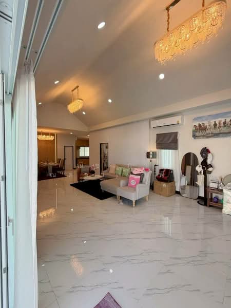 Pool Villa for sale Pattaya - Pong, Chon Buri (Pattaya), โป่ง, Poong, Bang Lamung (Pattaya), Chon Buri (Pattaya), 3 Bedrooms, 572 sqm, Villa For Sale, by Nichapa Phiachan, 500200065 - DDproperty.com