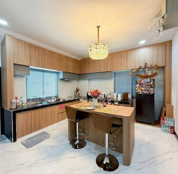 Pool Villa for sale Pattaya - Pong, Chon Buri (Pattaya), โป่ง, Poong, Bang Lamung (Pattaya), Chon Buri (Pattaya), 3 Bedrooms, 572 sqm, Villa For Sale, by Nichapa Phiachan, 500200065 - DDproperty.com