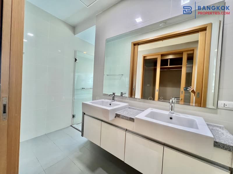 Millennium Residence, Bangkok, Sukhumvit Road, Khlong Toei, Khlong Toei, Bangkok, 3 Bedrooms, 193 sqm, Condo For Rent, by Jacob Kadosh, 500200067 - DDproperty.com