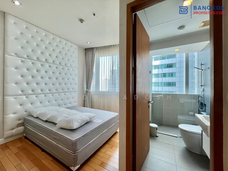 Millennium Residence : มิลเลนเนียม เรสซิเดนซ์, กรุงเทพ, ซอยสุขุมวิท 20 ถนนสุขุมวิท แขวงคลองเตยเหนือ เขตวัฒนา กรุงเทพมหานคร, คลองเตย, คลองเตย, กรุงเทพ, 193 ตร.ม., คอนโด ให้เช่า, โดย Jacob Kadosh, 500200067 - DDproperty.com