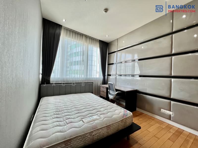 Millennium Residence, Bangkok, Sukhumvit Road, Khlong Toei, Khlong Toei, Bangkok, 3 Bedrooms, 193 sqm, Condo For Rent, by Jacob Kadosh, 500200067 - DDproperty.com