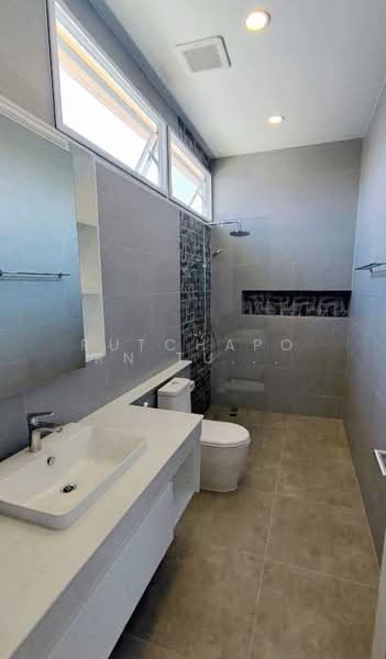 Pool Villa ให้เช่า – ใกล้ตลาดเจริญเจริญ เพียง 10 นาที ค่าเช่า 90,000 บาท / เดือน No.13P002, เชียงใหม่, ต้นเปา, สันกำแพง, เชียงใหม่, 200 ตร.ม., บ้านเดี่ยว ให้เช่า, โดย Rutchaporn Tunsiri, 500200069 - DDproperty.com