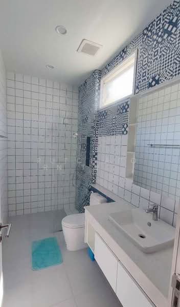 Pool Villa ให้เช่า – ใกล้ตลาดเจริญเจริญ เพียง 10 นาที ค่าเช่า 90,000 บาท / เดือน No.13P002, เชียงใหม่, ต้นเปา, สันกำแพง, เชียงใหม่, 200 ตร.ม., บ้านเดี่ยว ให้เช่า, โดย Rutchaporn Tunsiri, 500200069 - DDproperty.com