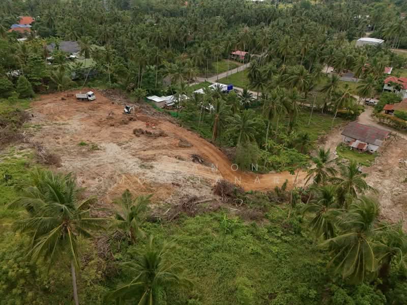 ขายที่ดินเกาะสมุย 2 ไร่ ตลิ่งงาม ใกล้ทะเล แบ่งขาย เหมาะสร้างวิลล่าและรีสอร์ต, สุราษฎร์ธานี, ตลิ่งงาม, เกาะสมุย, สุราษฎร์ธานี, 3,200 ตร.ม., ที่ดิน ขาย, โดย Jutanon Komoottanaruk, 500200071 - DDproperty.com