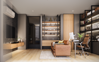 ขาย - Quarter Thonglor : ควอเตอร์ ทองหล่อ, กรุงเทพ