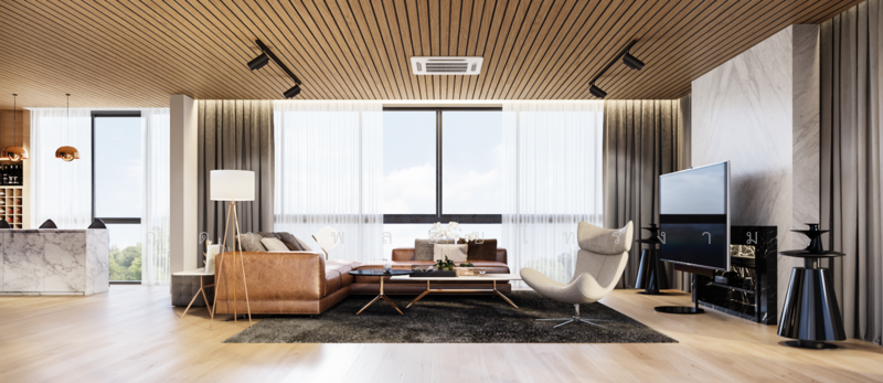 For Sale - Quarter Thonglor, Bangkok