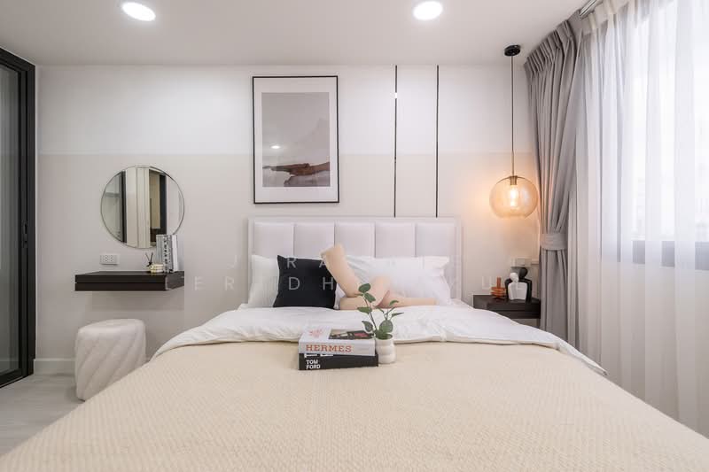 Vivid Tower condominium, Bangkok, Pattanakarn, Suan Luang, Suan Luang, Bangkok, 1 Bedroom, 37 sqm, Condo For Sale, by Jirasate Lertdhirakul, 500200073 - DDproperty.com