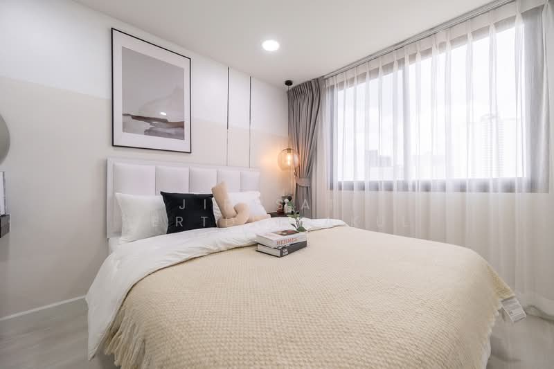 Vivid Tower condominium, Bangkok, Pattanakarn, Suan Luang, Suan Luang, Bangkok, 1 Bedroom, 37 sqm, Condo For Sale, by Jirasate Lertdhirakul, 500200073 - DDproperty.com
